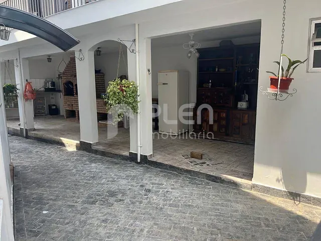 Sobrado com 260m² 4 quartos e 3 banheiros, à venda, no bairro Jardim Franca em São Paulo