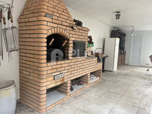 Sobrado com 260m² 4 quartos e 3 banheiros, à venda, no bairro Jardim Franca em São Paulo