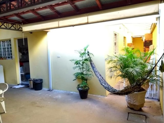 Foto do Sobrado - Sobrado à venda 4 Quartos, 1 Suite, 2 Vagas, 150M², Jardim Uirá, São José dos Campos - SP | Residencial Bell Park | RUSSI IMÓVEIS