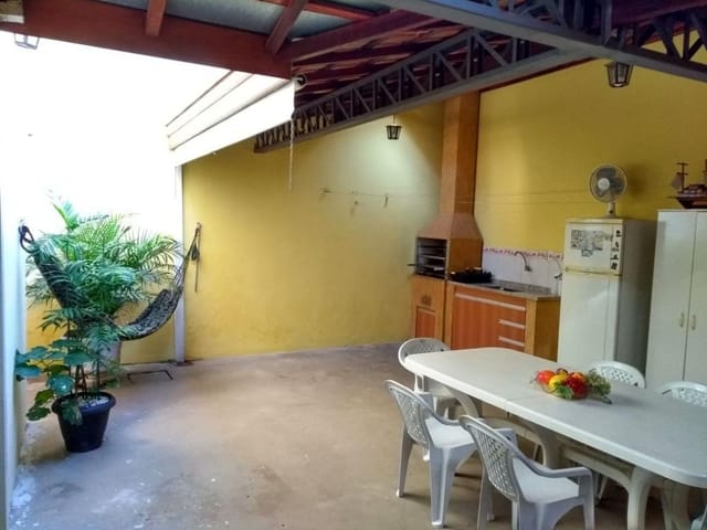 Foto do Sobrado - Sobrado à venda 4 Quartos, 1 Suite, 2 Vagas, 150M², Jardim Uirá, São José dos Campos - SP | Residencial Bell Park | RUSSI IMÓVEIS