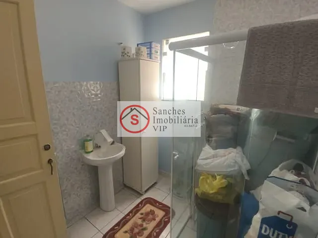 Sobrado 2 quartos e 2 banheiros, à venda ou para alugar, no bairro Vila Prudente em São Paulo