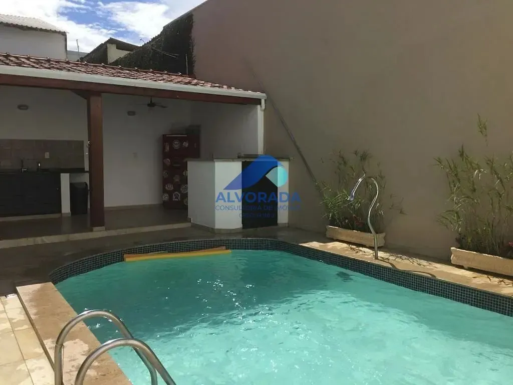 Sobrado, 4 quartos, 10 m² - Foto 15