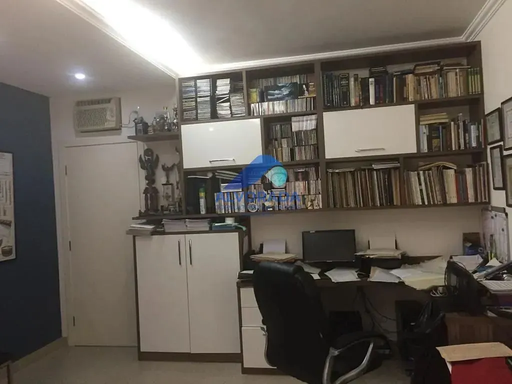 Sobrado, 4 quartos, 10 m² - Foto 28