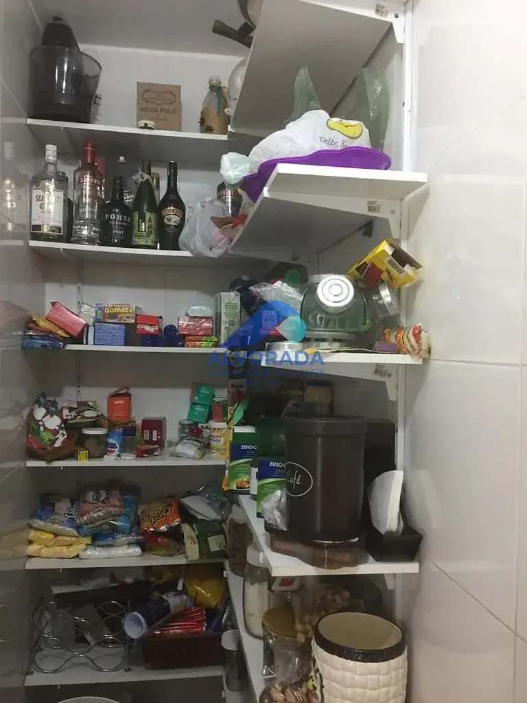 Sobrado, 4 quartos, 10 m² - Foto 14