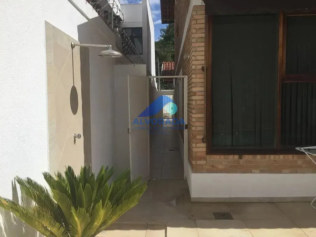 Sobrado, 4 quartos, 10 m² - Foto 9