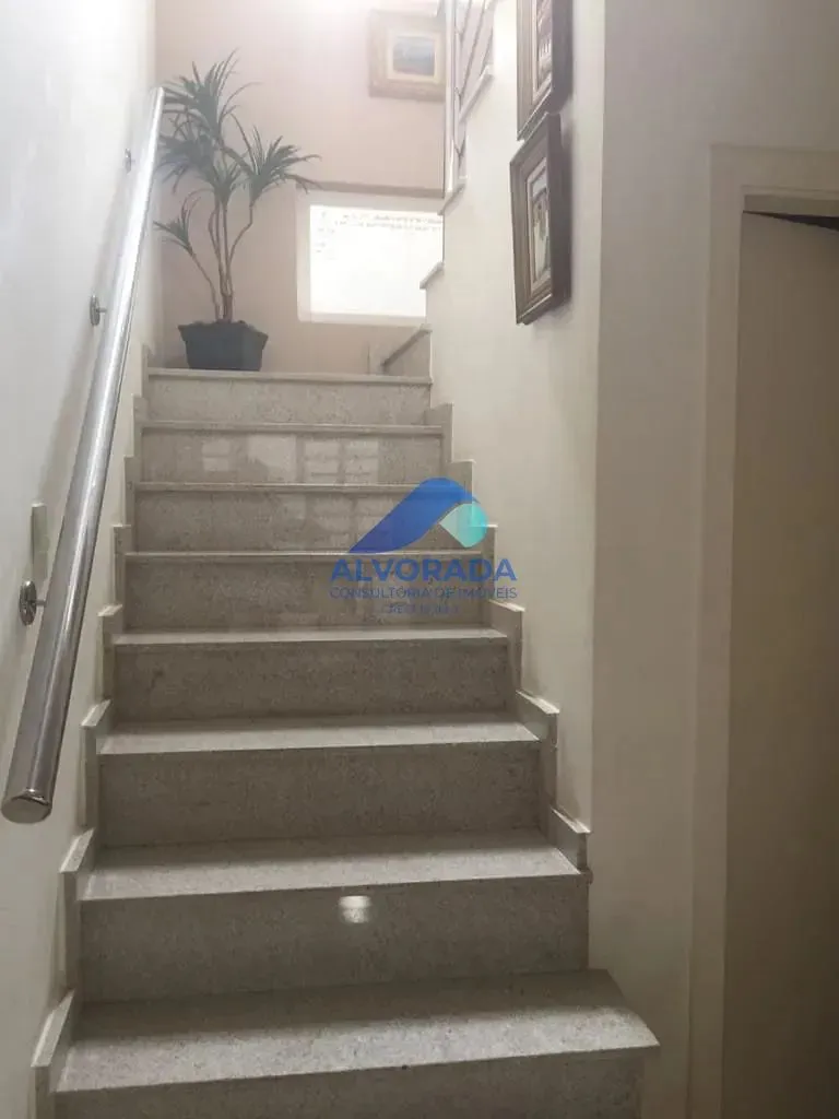 Sobrado, 4 quartos, 10 m² - Foto 21