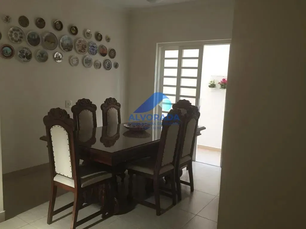 Sobrado, 4 quartos, 10 m² - Foto 11