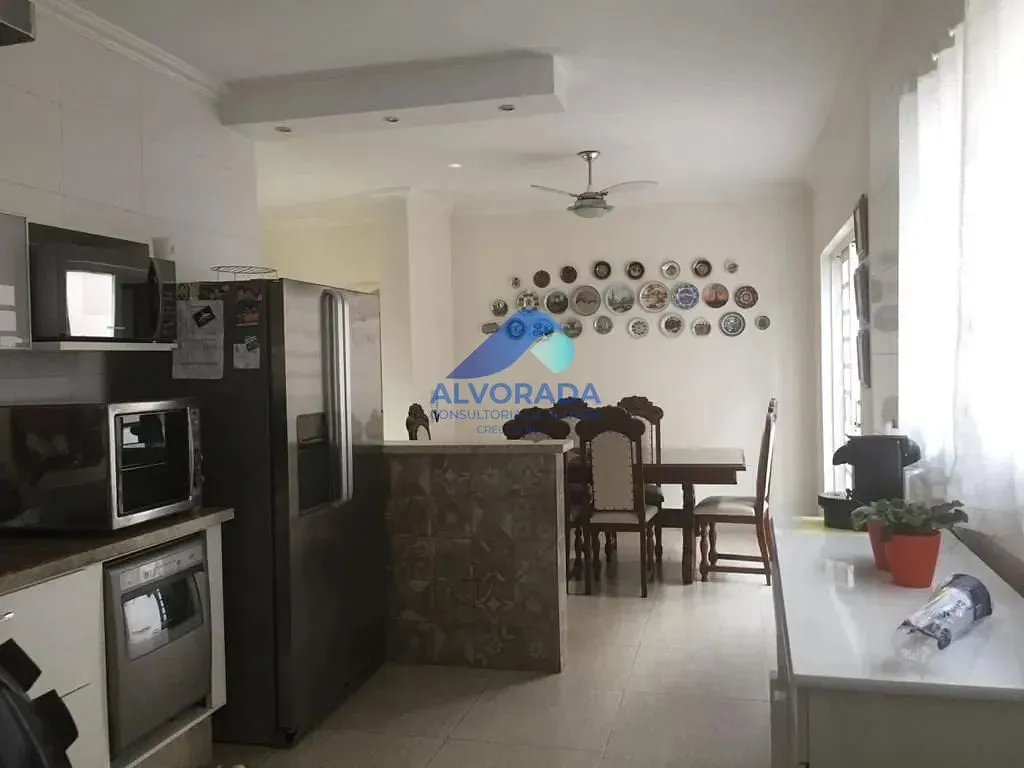 Sobrado, 4 quartos, 10 m² - Foto 12