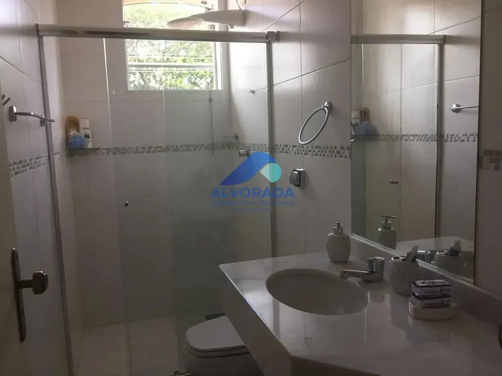 Sobrado, 4 quartos, 10 m² - Foto 37