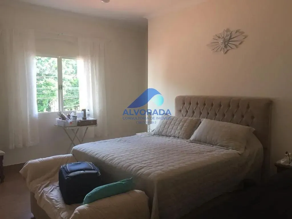 Sobrado, 4 quartos, 10 m² - Foto 38