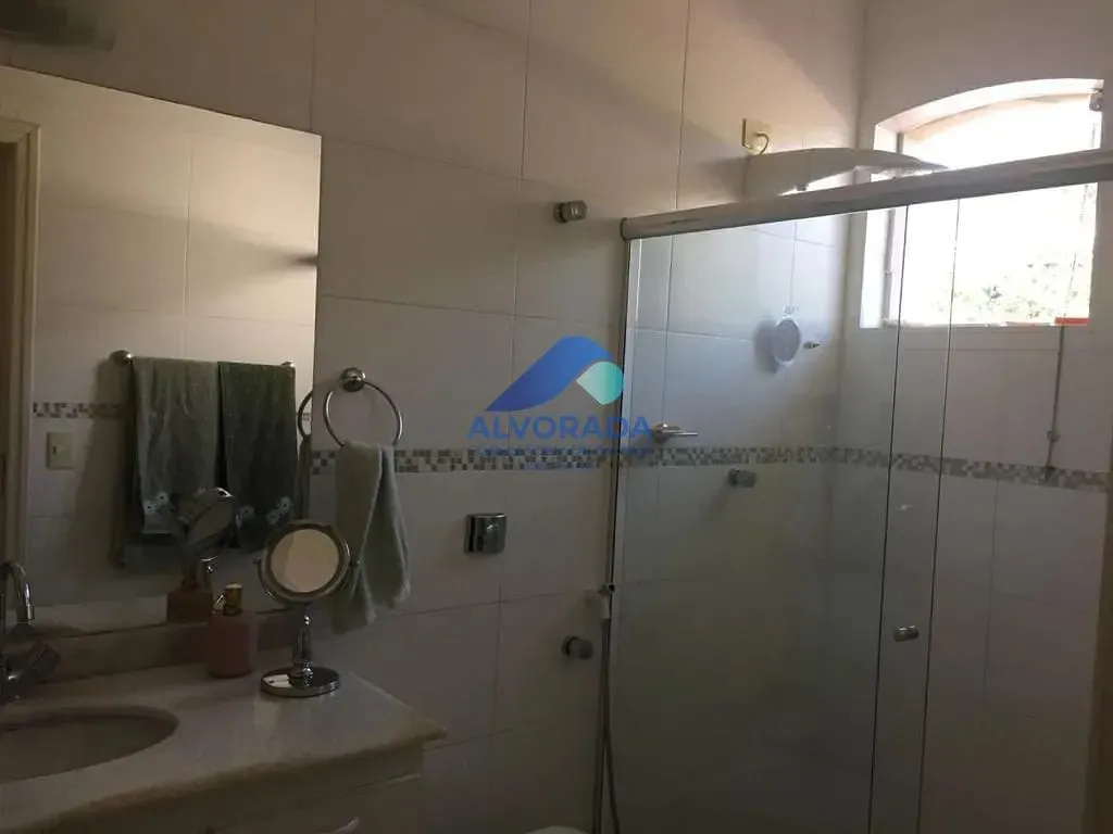 Sobrado, 4 quartos, 10 m² - Foto 45