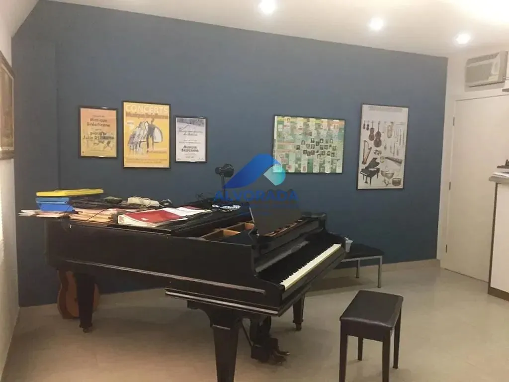 Sobrado, 4 quartos, 10 m² - Foto 24