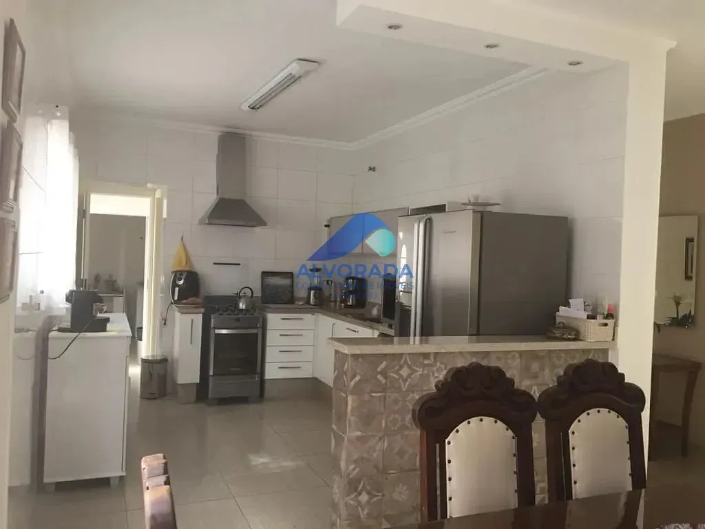 Sobrado, 4 quartos, 10 m² - Foto 13