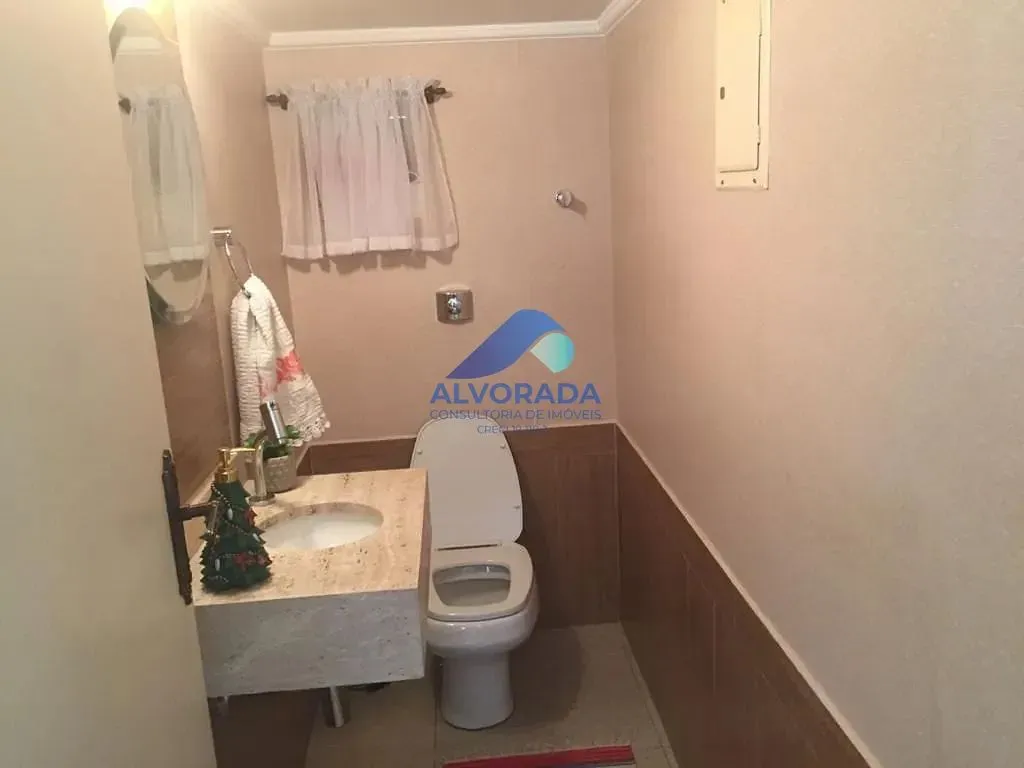 Sobrado, 4 quartos, 10 m² - Foto 8