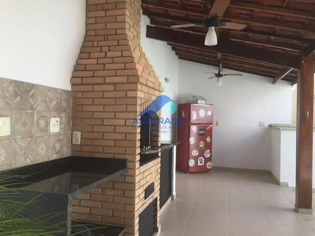 Sobrado, 4 quartos, 10 m² - Foto 7
