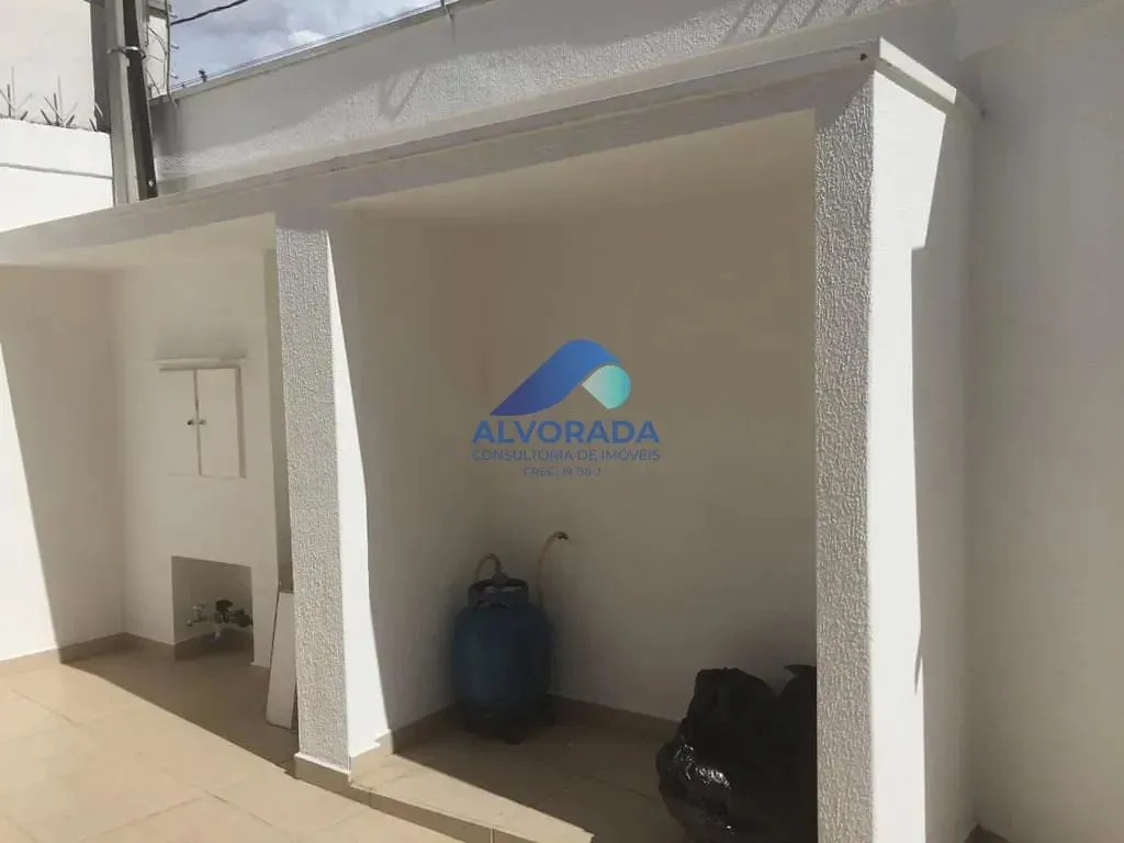 Sobrado, 4 quartos, 10 m² - Foto 23