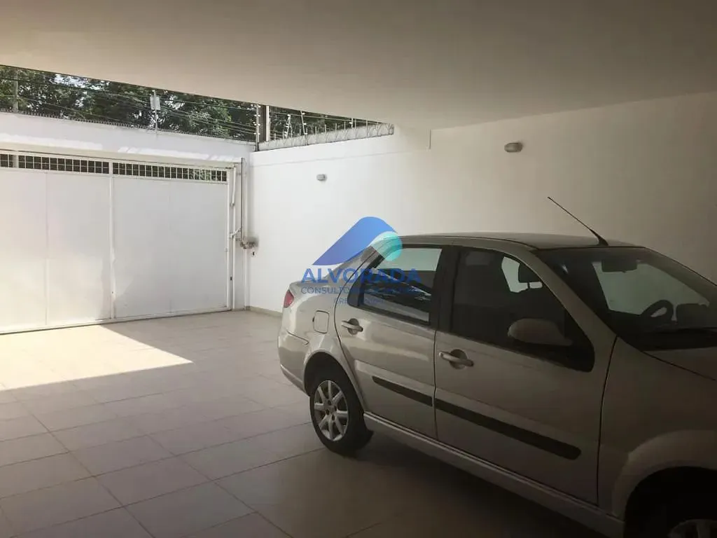 Sobrado, 4 quartos, 10 m² - Foto 16