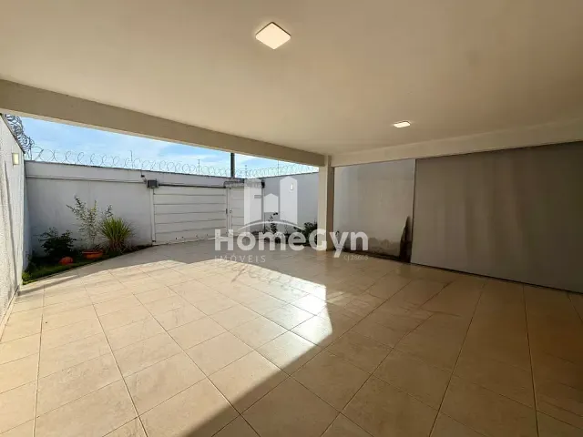 Sobrado com 210m² 3 quartos e 3 banheiros, à venda, no bairro Jardim Atlântico em Goiânia