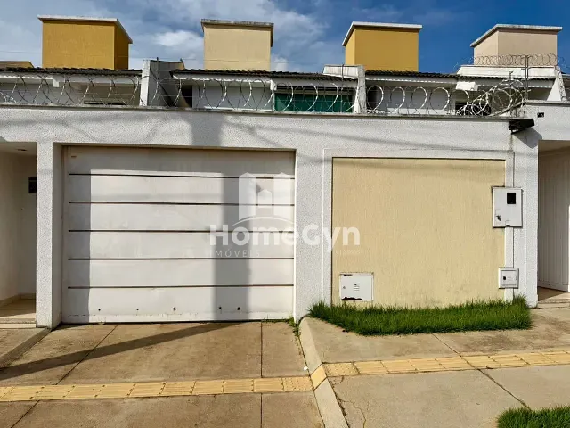 Sobrado com 210m² 3 quartos e 3 banheiros, à venda, no bairro Jardim Atlântico em Goiânia