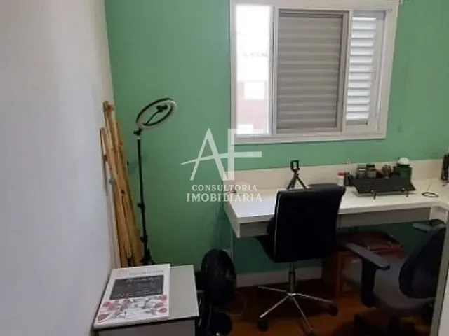 Sobrado com 126m² 3 quartos e 2 banheiros, à venda, no bairro Condomínio Jardins do Parque Amendoeiras em Taubaté