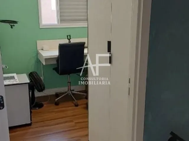 Sobrado com 126m² 3 quartos e 2 banheiros, à venda, no bairro Condomínio Jardins do Parque Amendoeiras em Taubaté