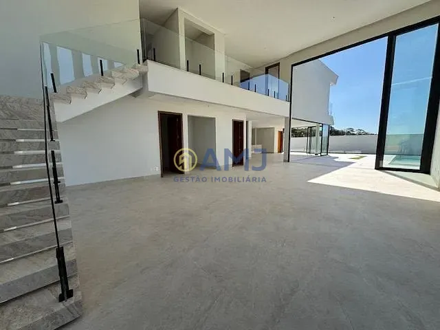 Sobrado com 640m² 5 quartos e 7 banheiros, à venda, no bairro Plateau Dor Privilege em Goiânia