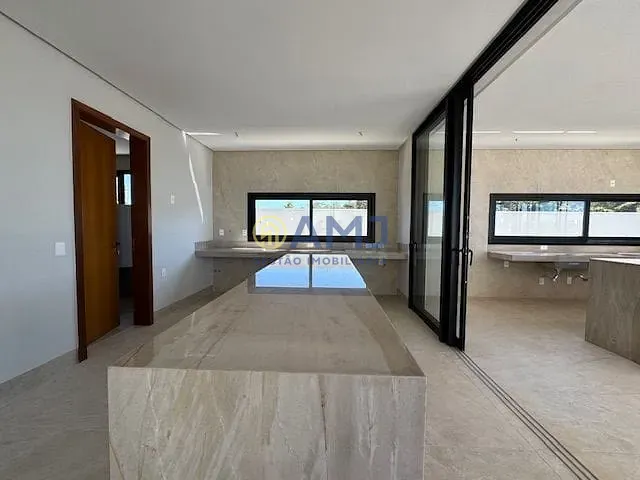 Sobrado com 640m² 5 quartos e 7 banheiros, à venda, no bairro Plateau Dor Privilege em Goiânia