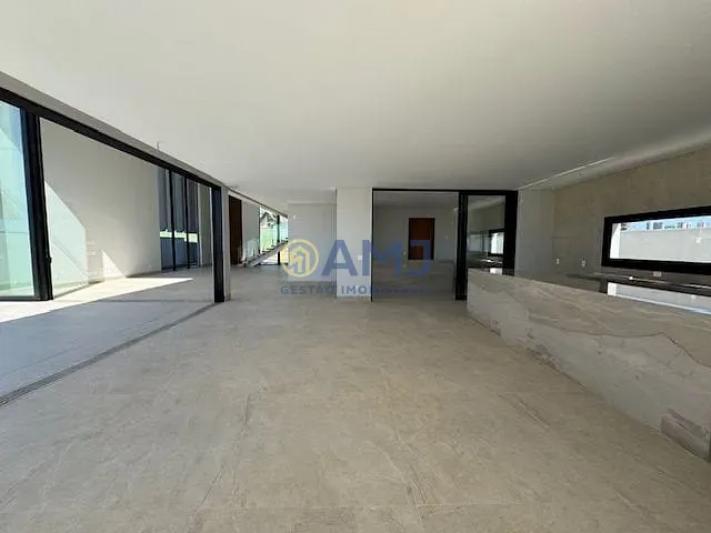 Sobrado, 5 quartos, 510 m² - Foto 10
