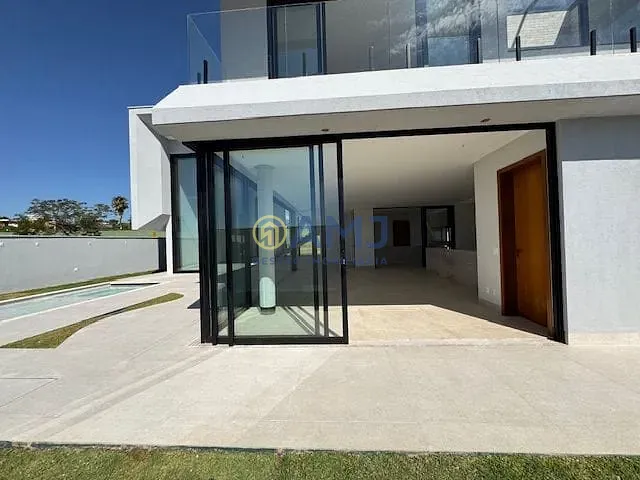 Sobrado, 5 quartos, 510 m² - Foto 8