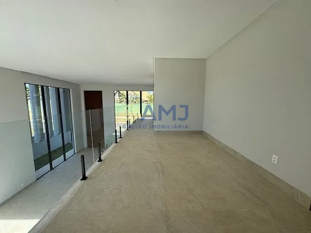 Sobrado, 5 quartos, 510 m² - Foto 17