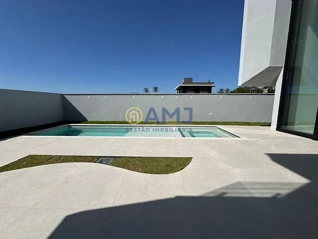 Sobrado, 5 quartos, 510 m² - Foto 6