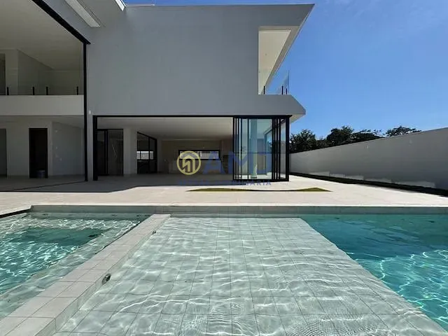 Sobrado, 5 quartos, 510 m² - Foto 7