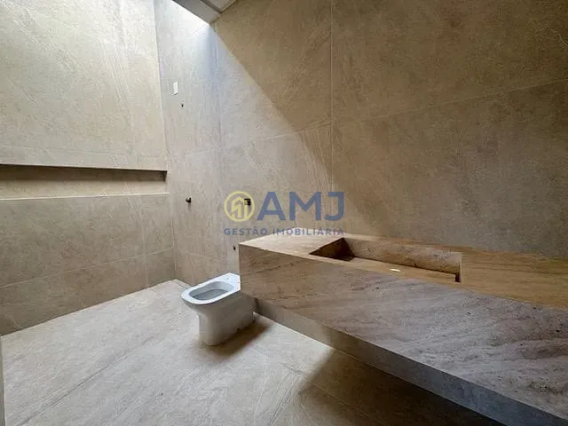 Sobrado, 5 quartos, 510 m² - Foto 14