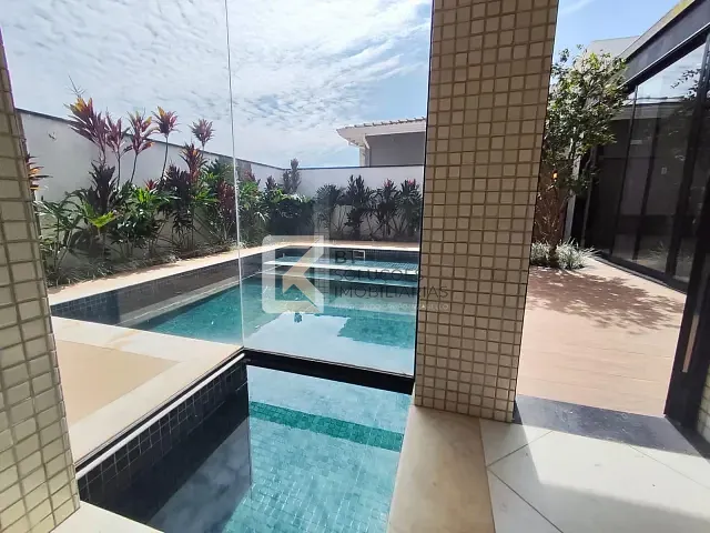 Sobrado com 360m² 5 quartos e 5 banheiros, para alugar, no bairro Residencial Duas Marias em Indaiatuba