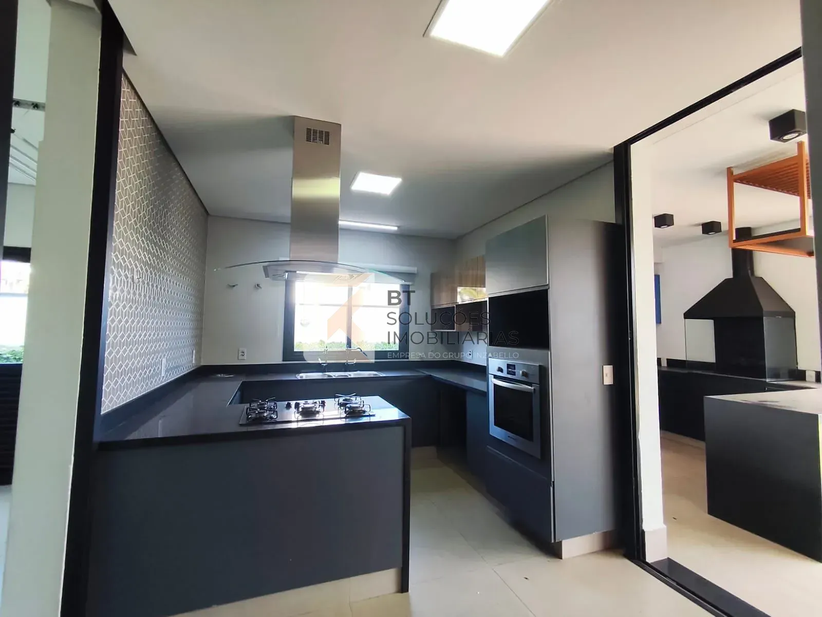Sobrado, 5 quartos, 320 m² - Foto 14