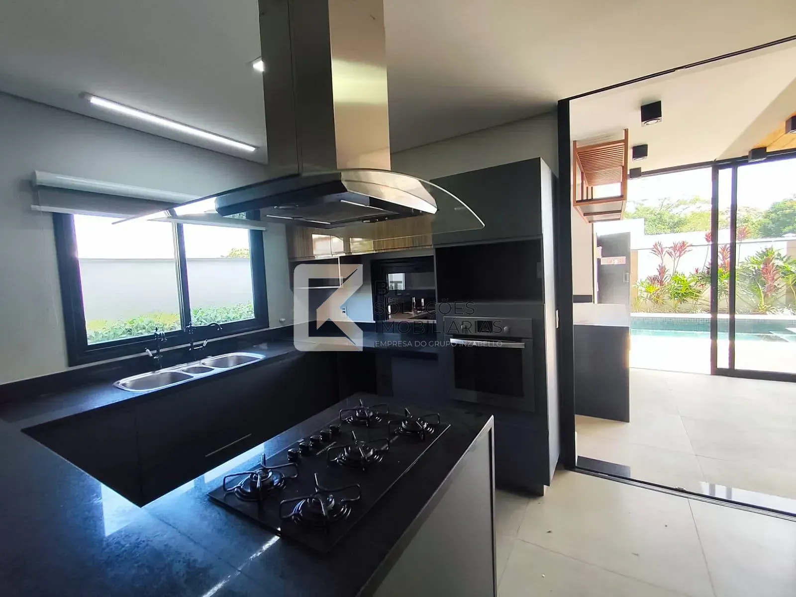 Sobrado, 5 quartos, 320 m² - Foto 19