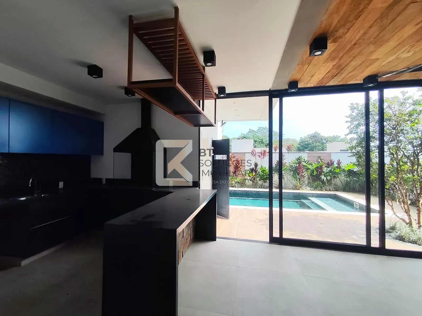 Sobrado, 5 quartos, 320 m² - Foto 21