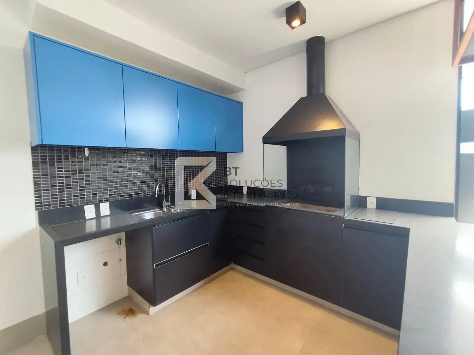 Sobrado, 5 quartos, 320 m² - Foto 23