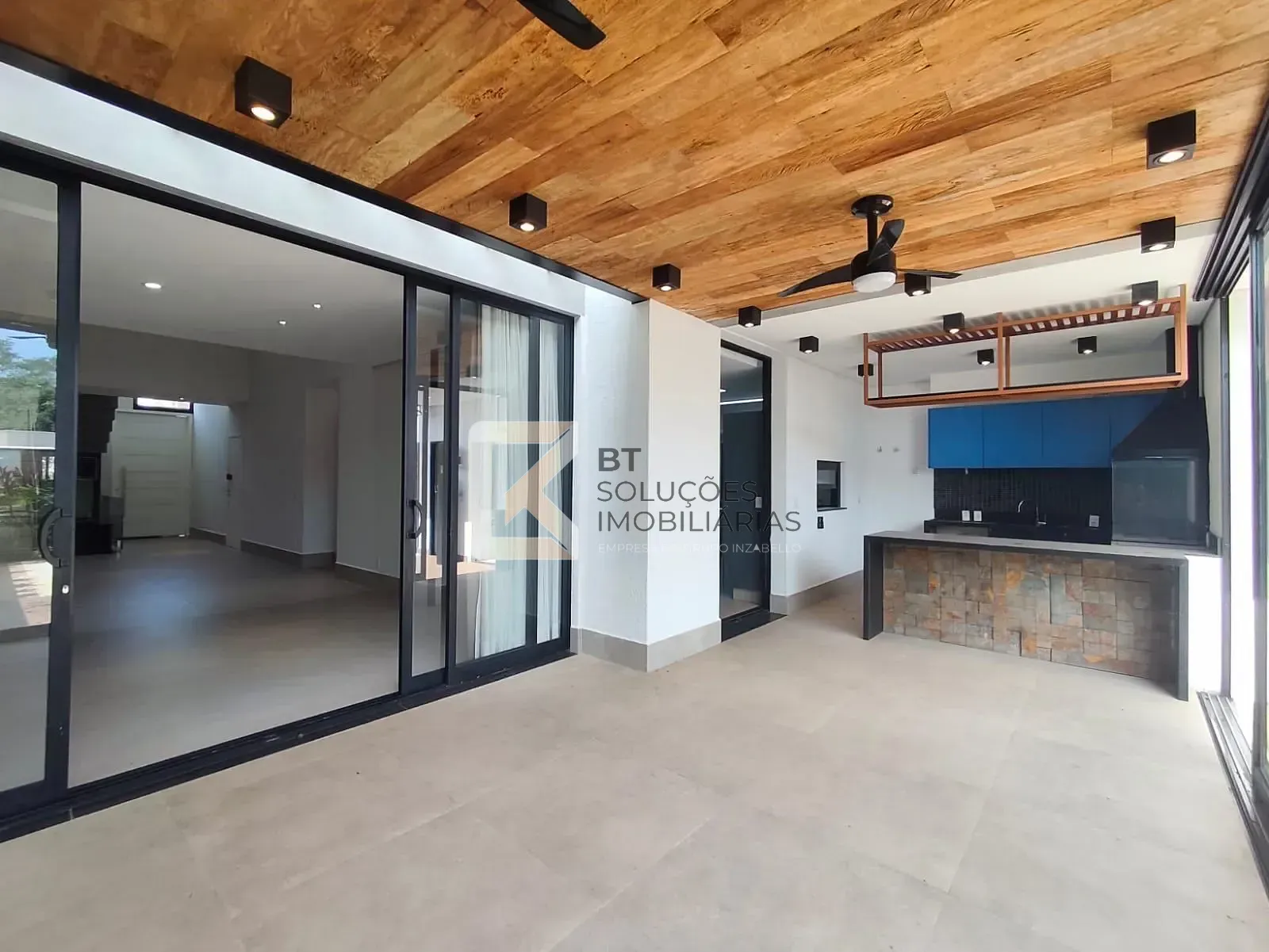 Sobrado, 5 quartos, 320 m² - Foto 17
