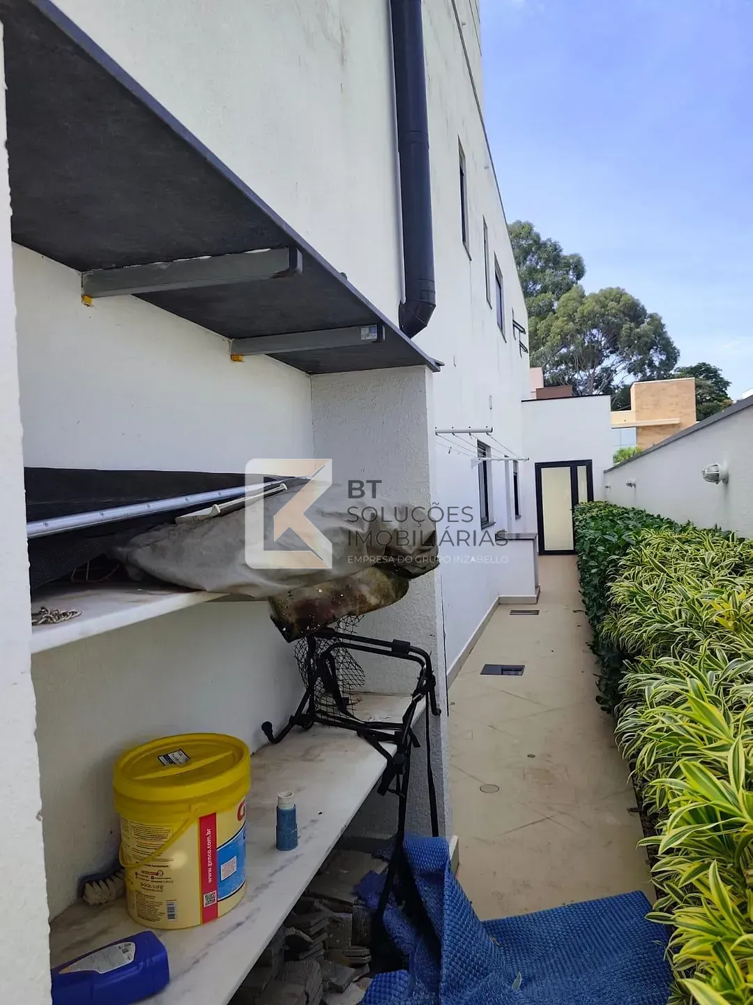 Sobrado, 5 quartos, 320 m² - Foto 24