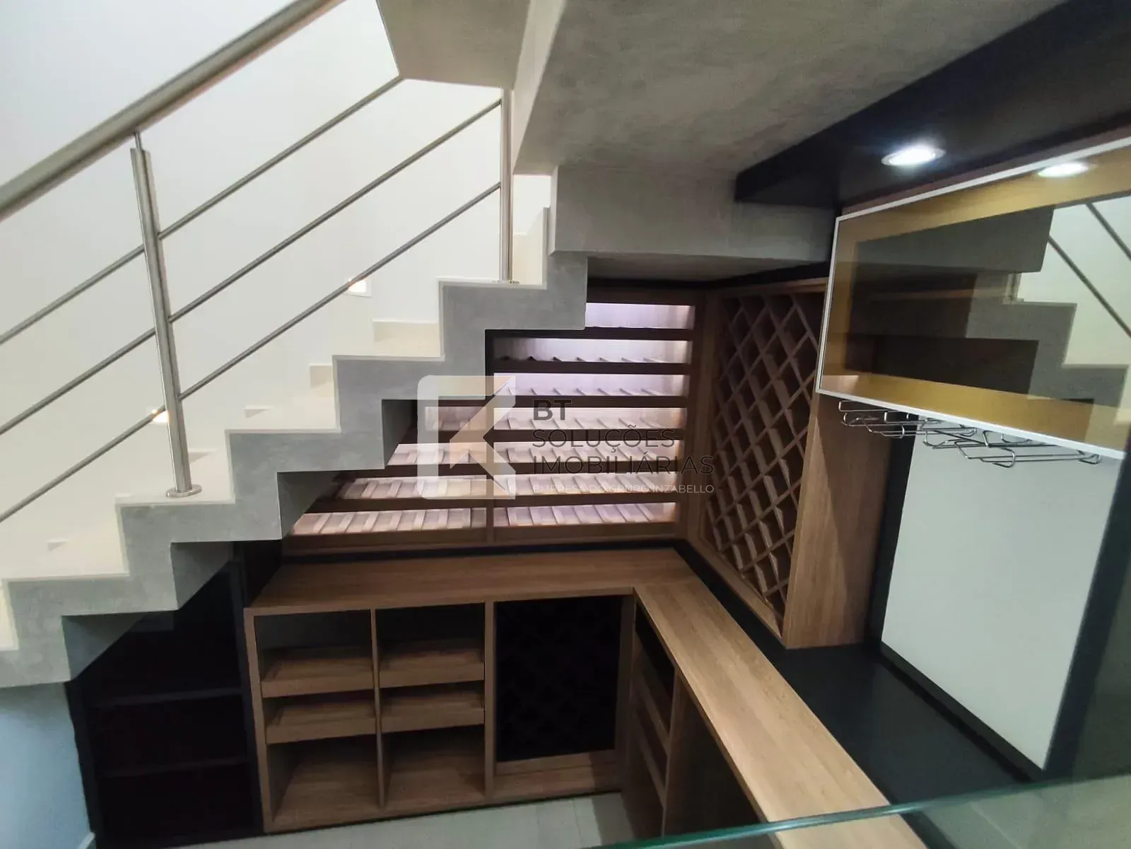 Sobrado, 5 quartos, 320 m² - Foto 11