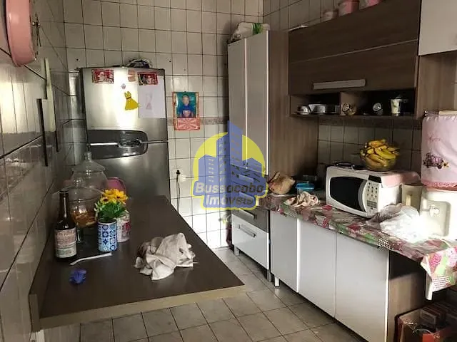 Sobrado com 80m² 2 quartos e 1 banheiro, à venda, no bairro Conceição em Osasco