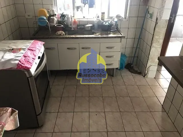 Sobrado com 80m² 2 quartos e 1 banheiro, à venda, no bairro Conceição em Osasco