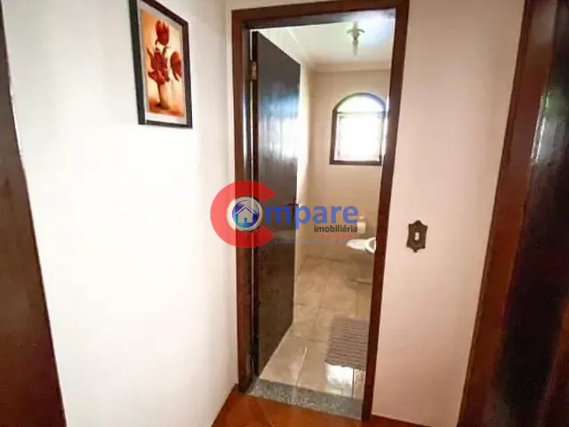 Sobrado com 88m² 3 quartos e 1 banheiro, à venda, no bairro Jardim Bom Clima em Guarulhos