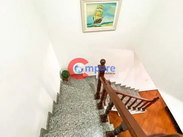 Sobrado com 88m² 3 quartos e 1 banheiro, à venda, no bairro Jardim Bom Clima em Guarulhos