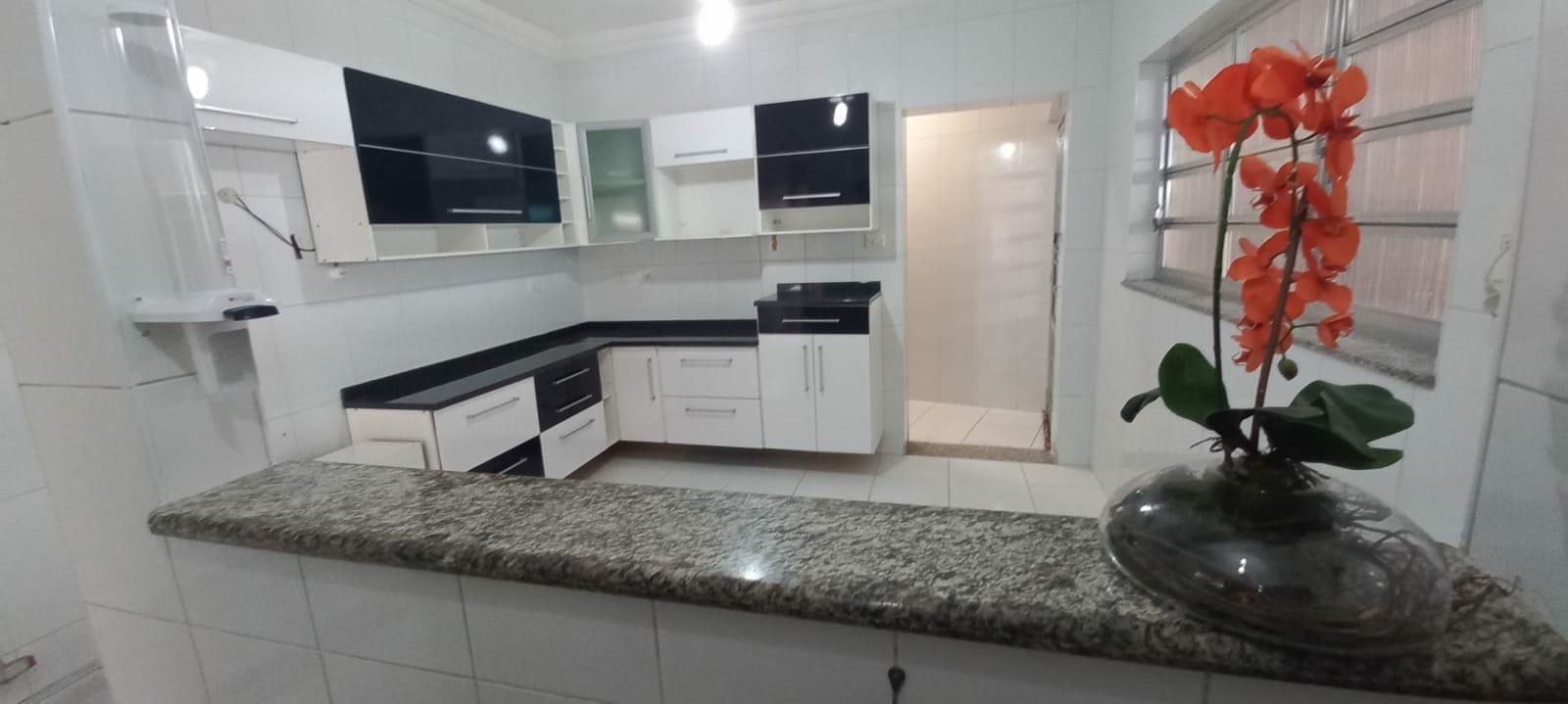 Sobrado à venda 2 Quartos, 2 Vagas, 107M², Vila Alpina, São Paulo - SP