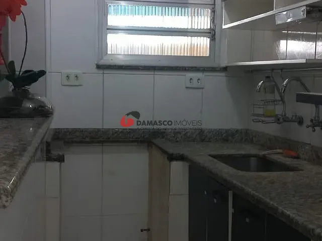Sobrado com 107m² 2 quartos e 1 banheiro, à venda, no bairro Vila Alpina em São Paulo