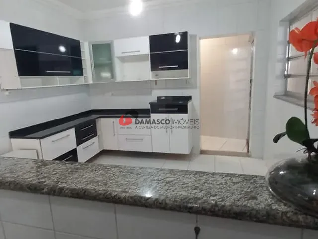 Sobrado com 107m² 2 quartos e 1 banheiro, à venda, no bairro Vila Alpina em São Paulo