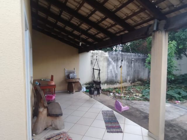 Foto do Sobrado - Sobrado de 203 mts com 3 suites no  Nova Vila, Caldas Novas, GO | Provenda Imobiliária