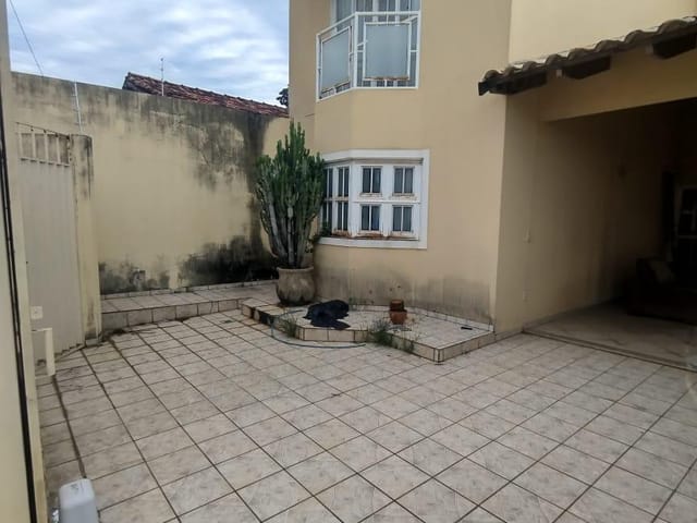 Foto do Sobrado - Sobrado de 203 mts com 3 suites no  Nova Vila, Caldas Novas, GO | Provenda Imobiliária